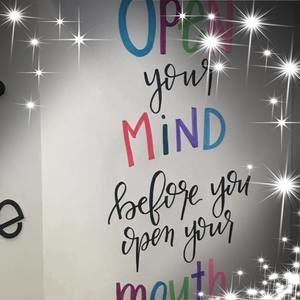 Meet your Posher, Krissallan